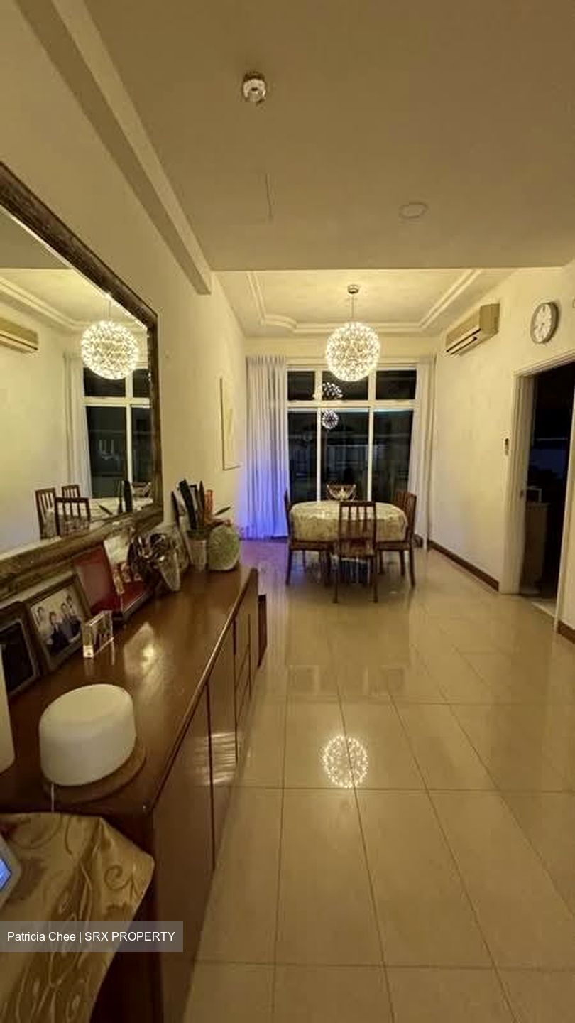 Summer Gardens (D16), Terrace #532176811